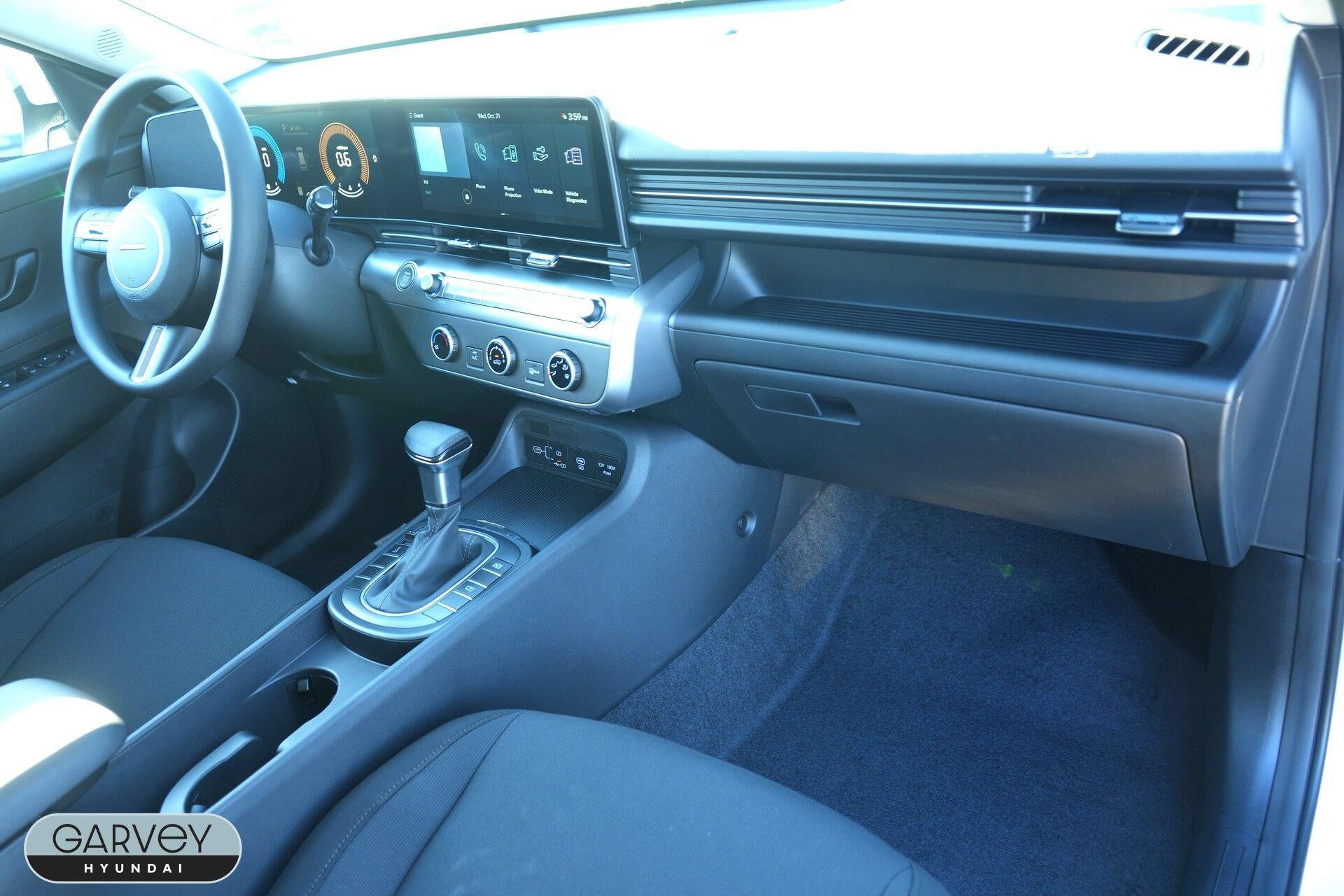 2027 Hyundai KONA SE