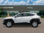 2027 Hyundai KONA SE