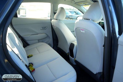 2026 Hyundai KONA SE