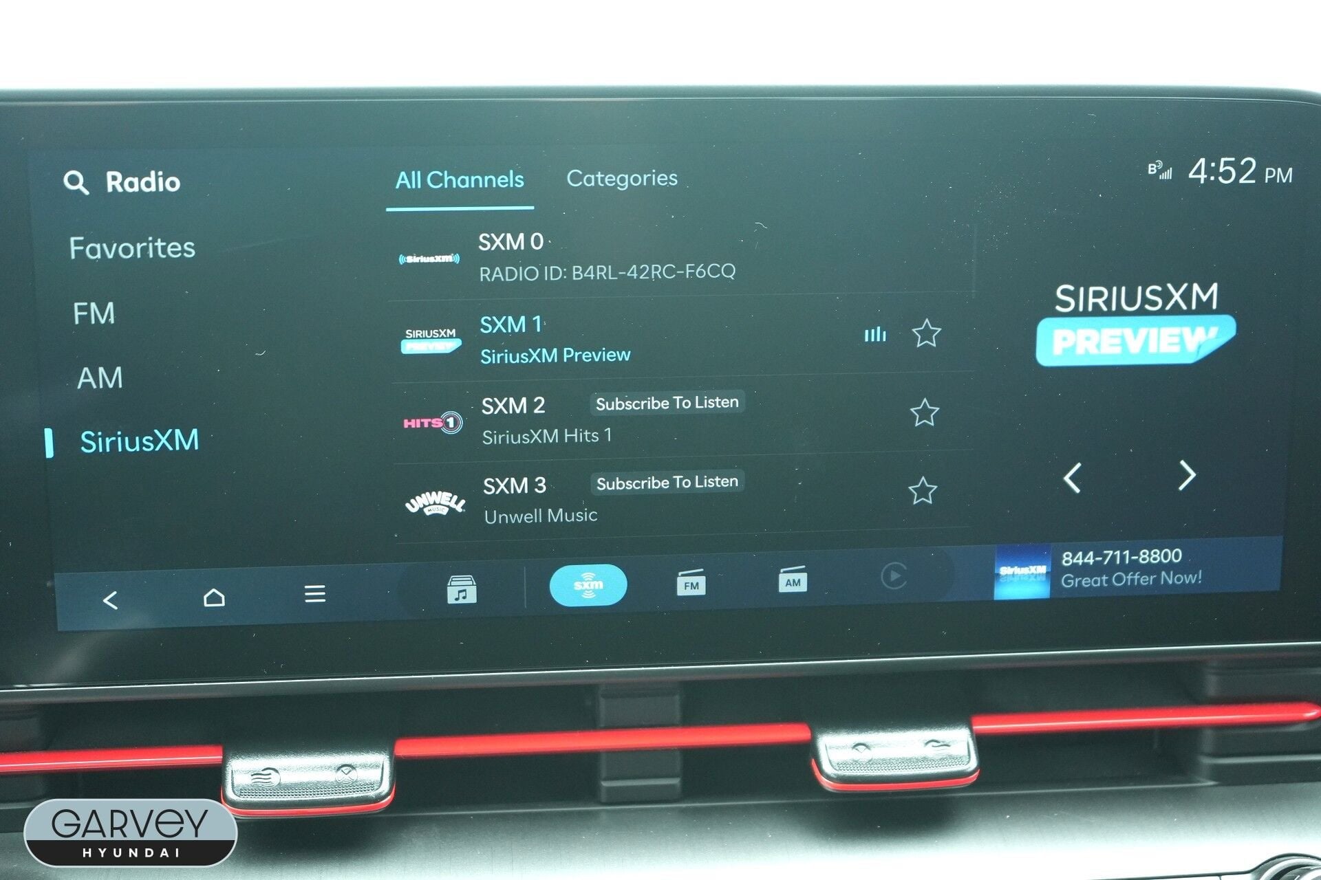 2025 Hyundai KONA N Line S