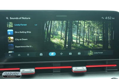 2025 Hyundai KONA N Line S