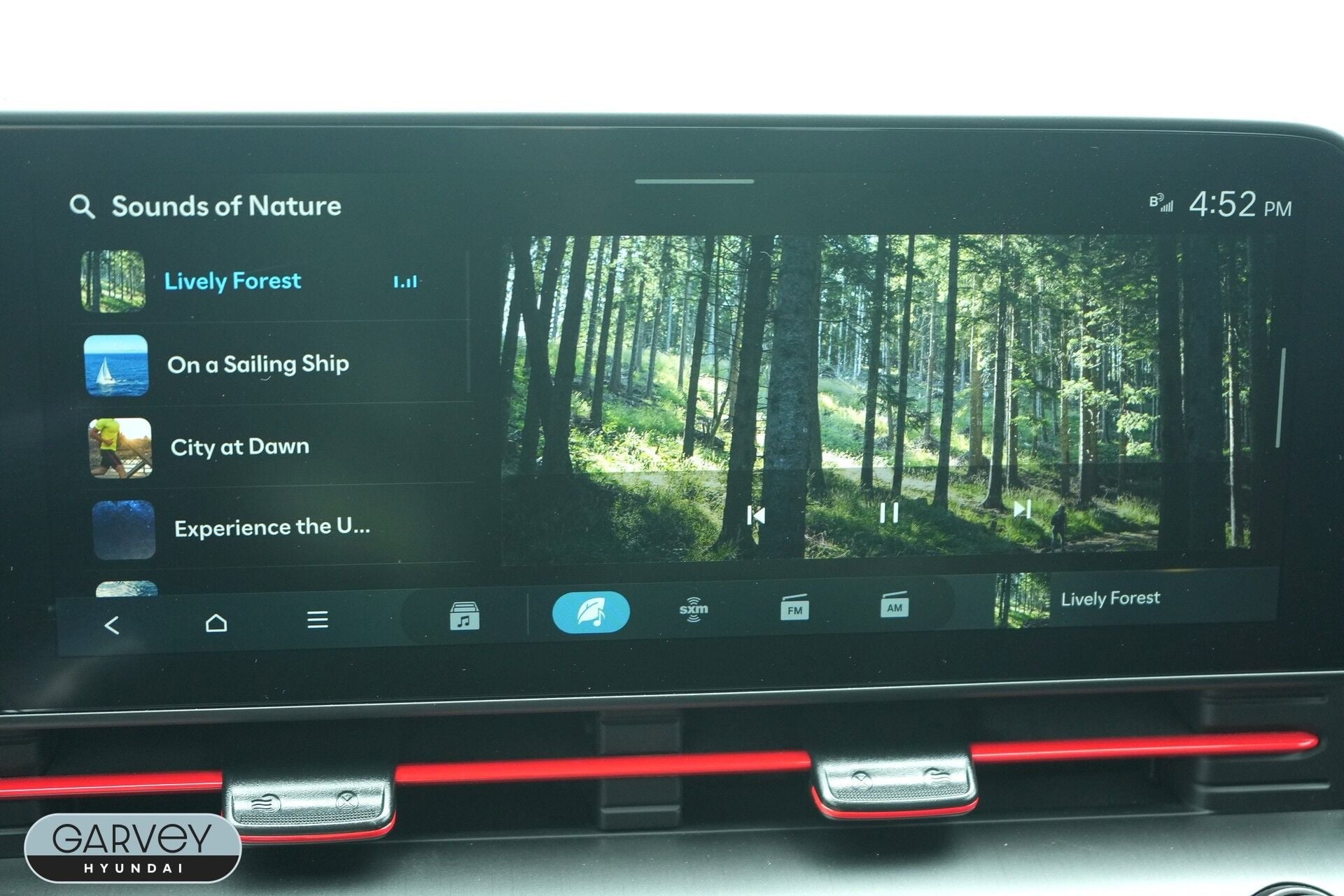 2025 Hyundai KONA N Line S