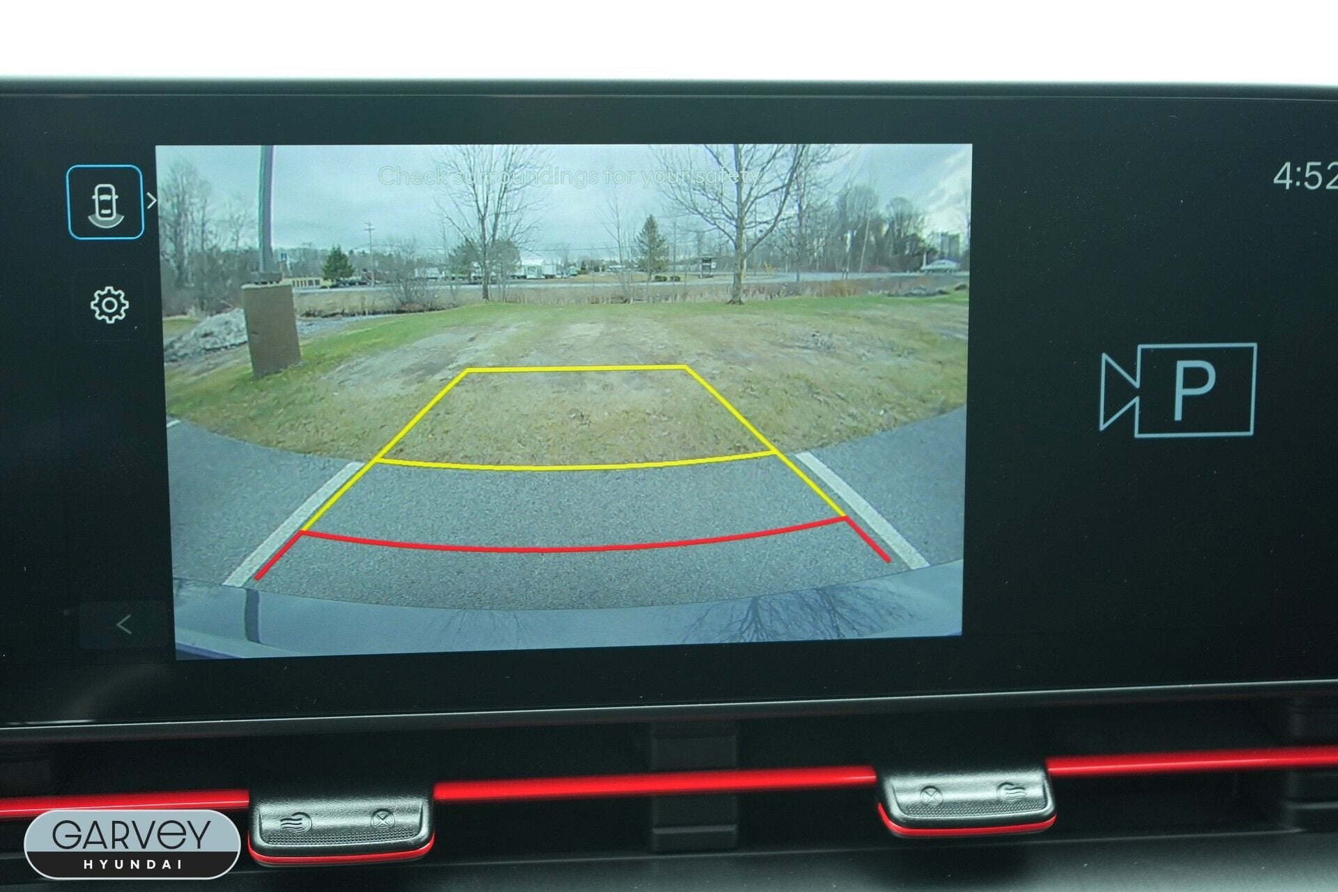 2025 Hyundai KONA N Line S