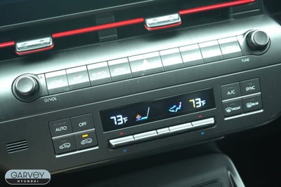 2025 Hyundai KONA N Line S