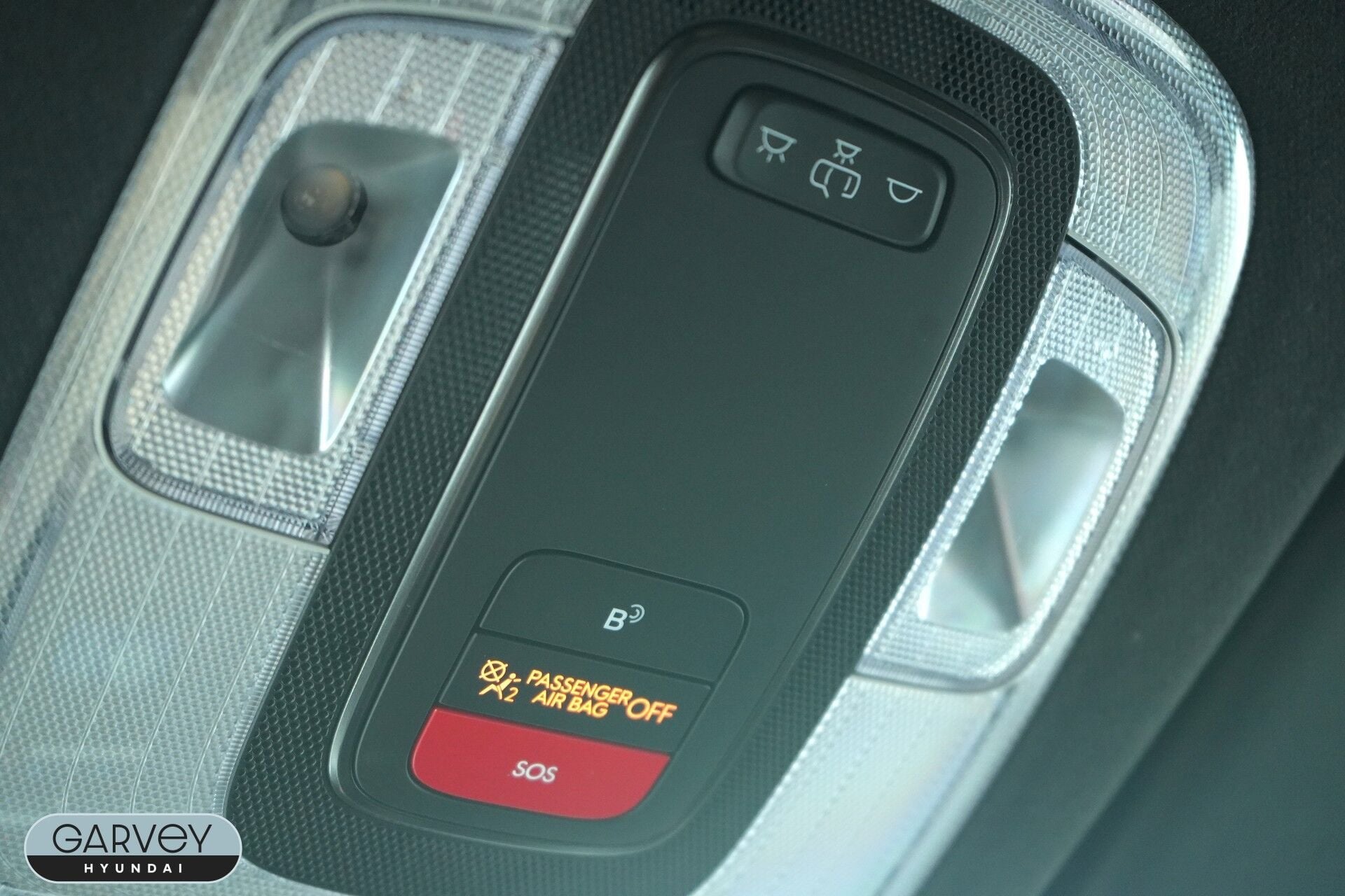 2025 Hyundai KONA N Line S