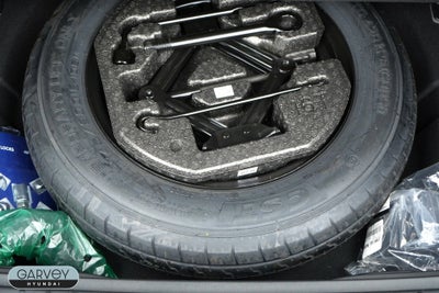 2025 Hyundai KONA N Line S