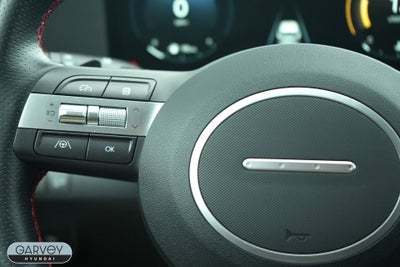 2025 Hyundai KONA N Line S