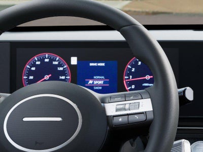 2027 Hyundai KONA Limited