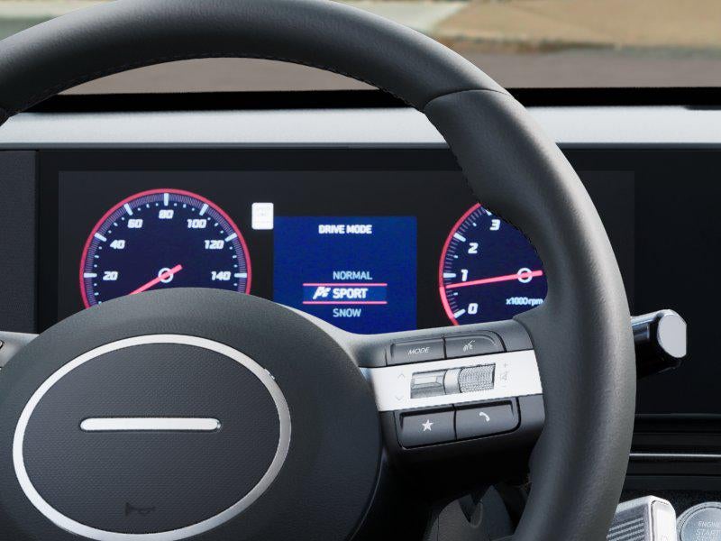 2027 Hyundai KONA Limited