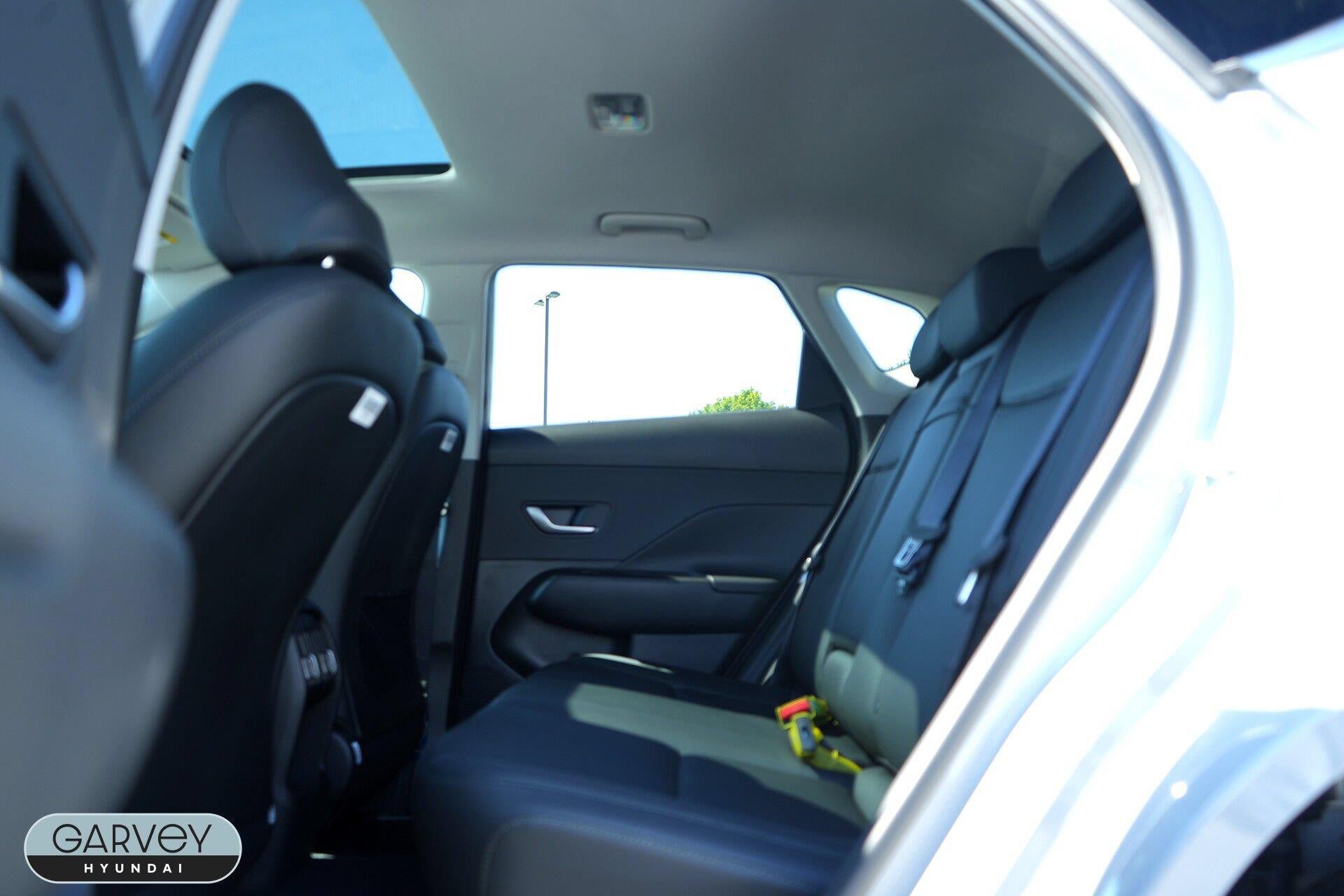 2027 Hyundai KONA Limited