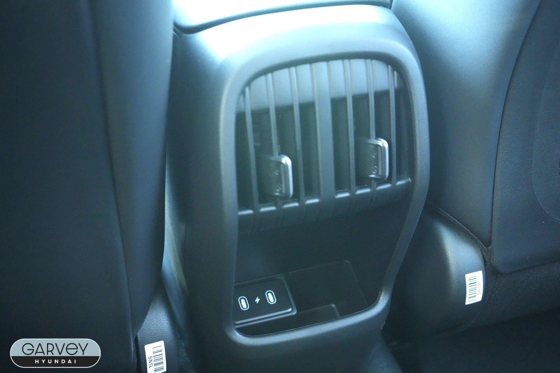 2027 Hyundai KONA Limited