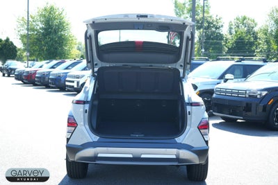 2027 Hyundai KONA Limited