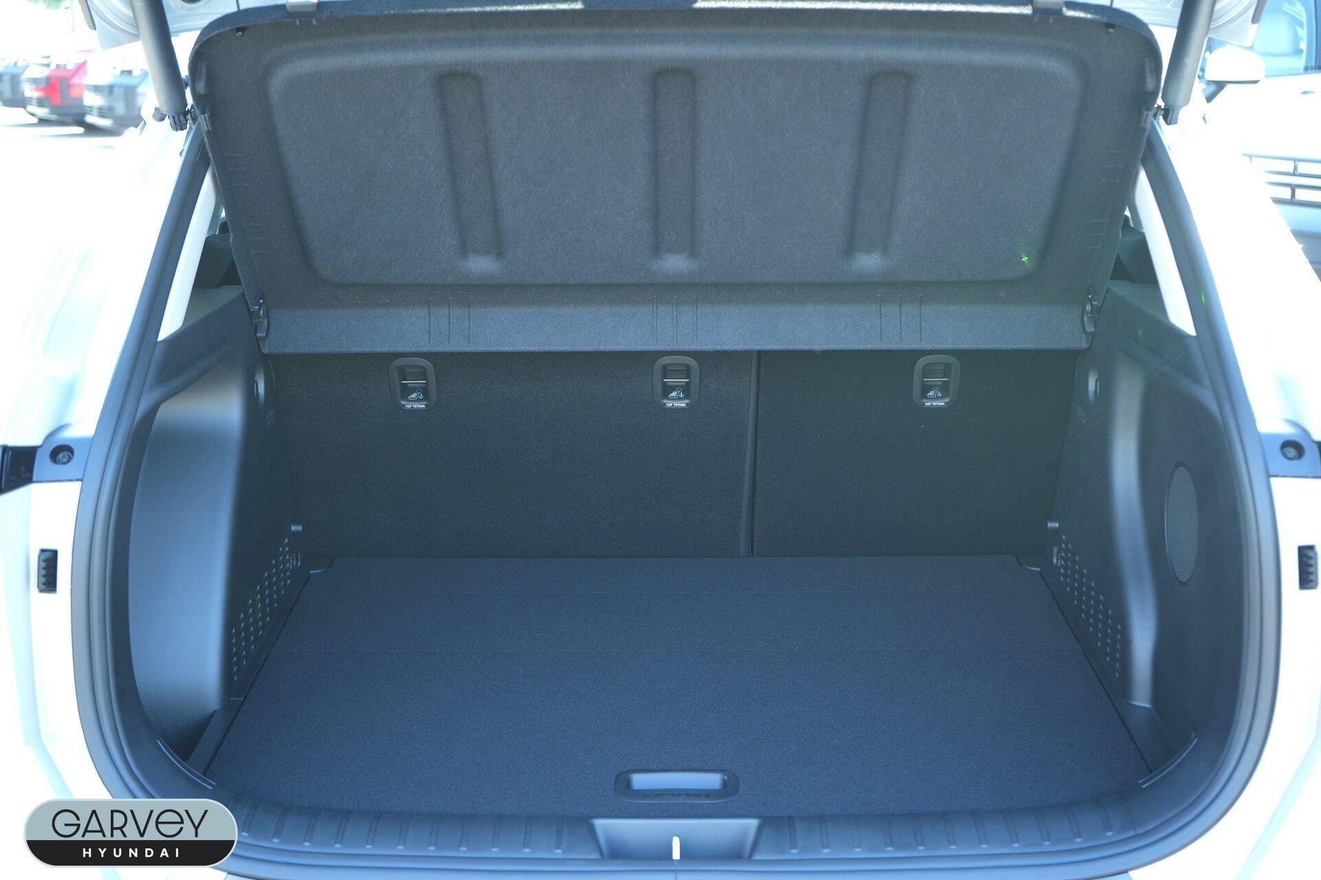 2027 Hyundai KONA Limited