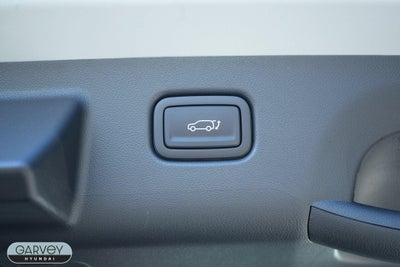 2027 Hyundai KONA Limited
