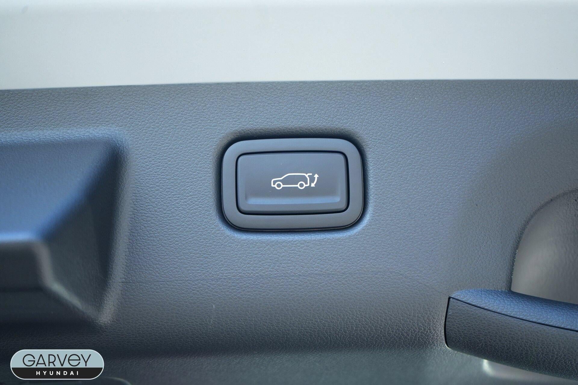 2027 Hyundai KONA Limited