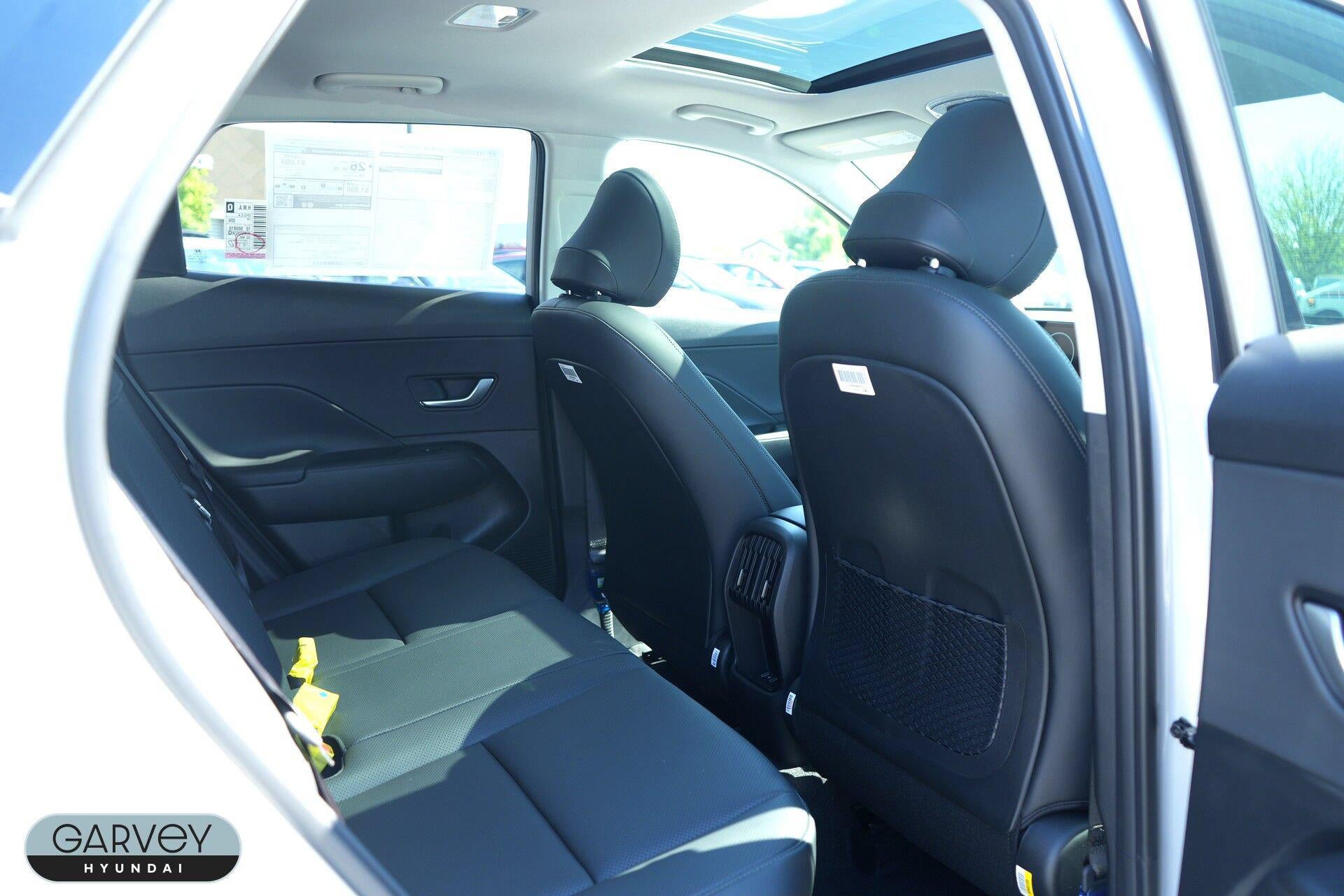 2027 Hyundai KONA Limited