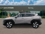 2027 Hyundai KONA Limited