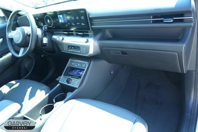 2027 Hyundai KONA Limited
