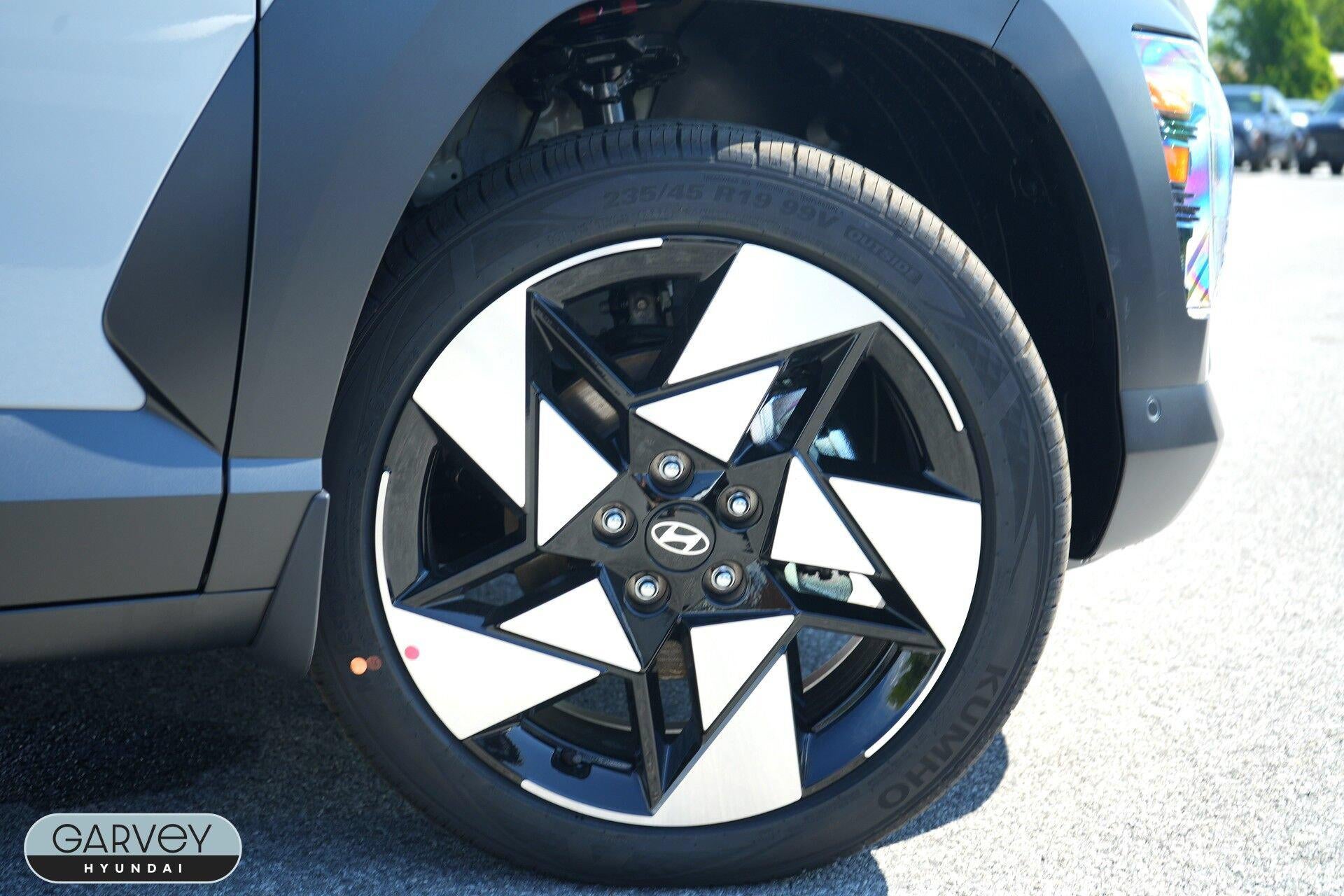 2027 Hyundai KONA Limited