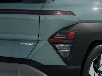 2027 Hyundai KONA Limited