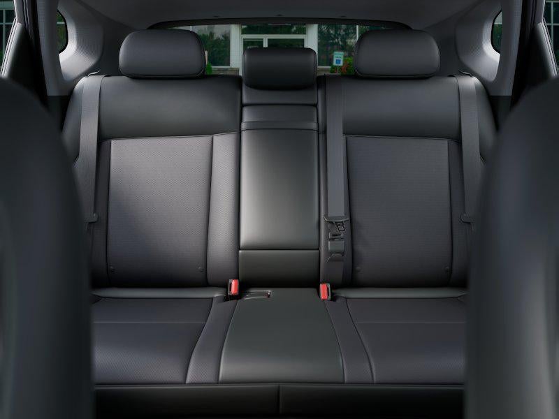 2027 Hyundai KONA Limited