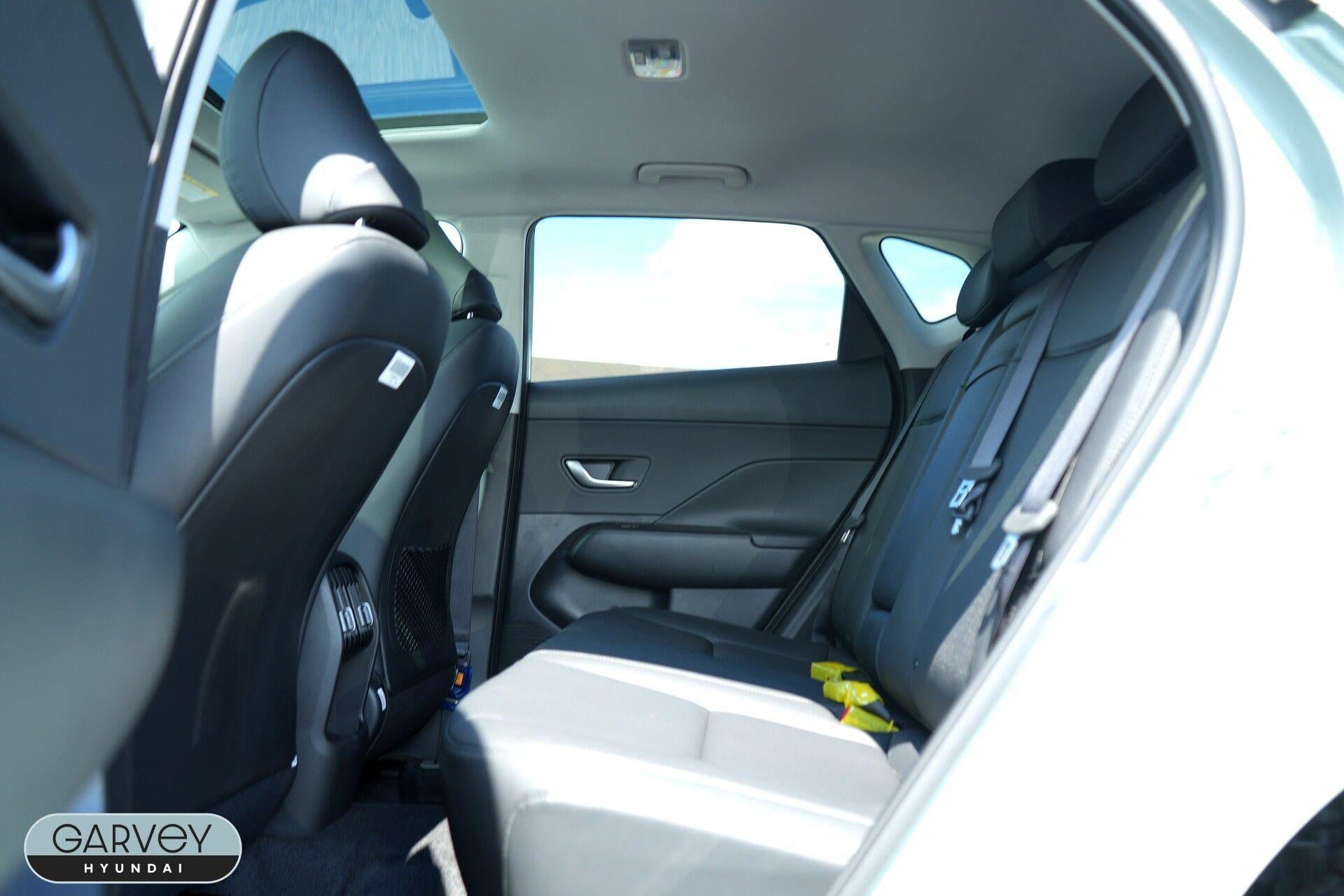 2027 Hyundai KONA Limited