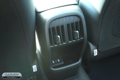 2027 Hyundai KONA Limited