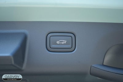 2027 Hyundai KONA Limited