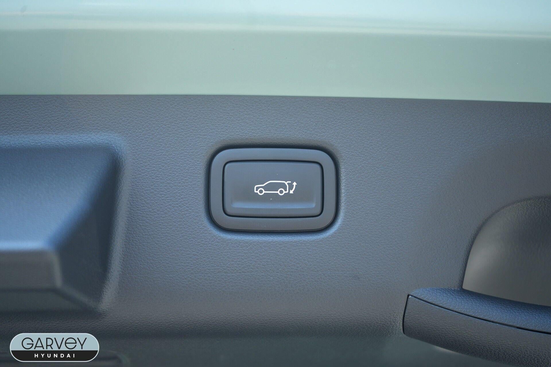 2027 Hyundai KONA Limited