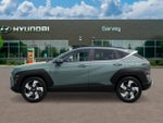 2027 Hyundai KONA Limited