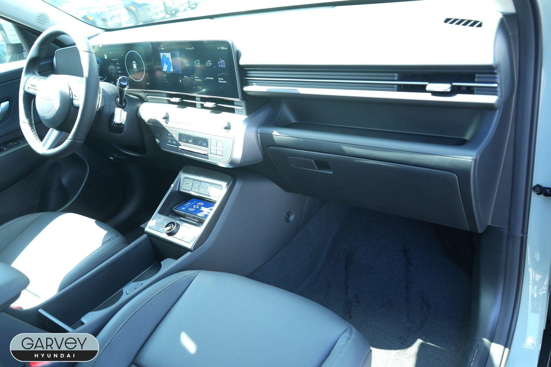 2027 Hyundai KONA Limited