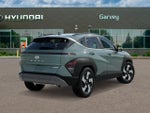 2027 Hyundai KONA Limited