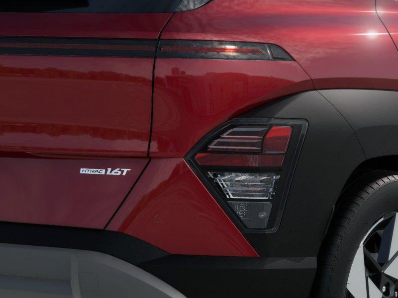 2027 Hyundai KONA Limited