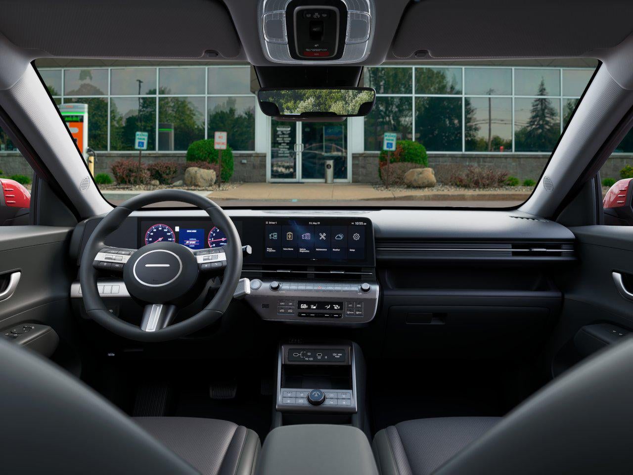 2027 Hyundai KONA Limited