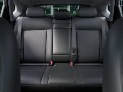 2027 Hyundai KONA Limited