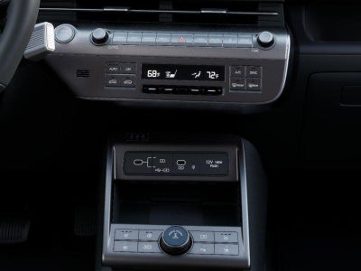 2027 Hyundai KONA Limited