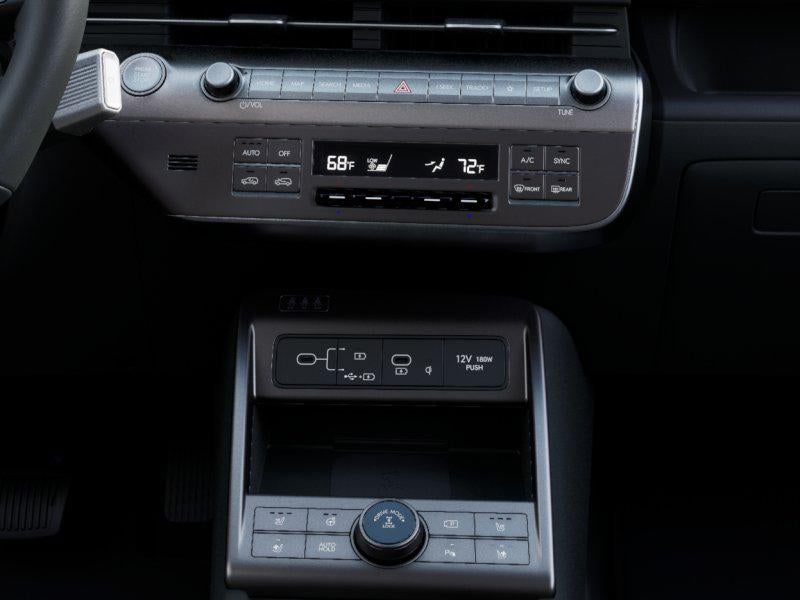 2027 Hyundai KONA Limited