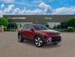 2027 Hyundai KONA Limited