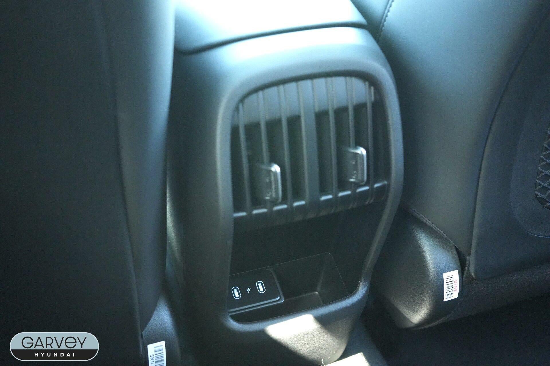 2027 Hyundai KONA Limited