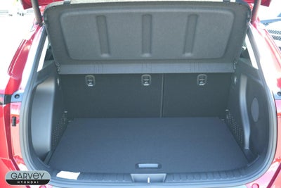 2027 Hyundai KONA Limited