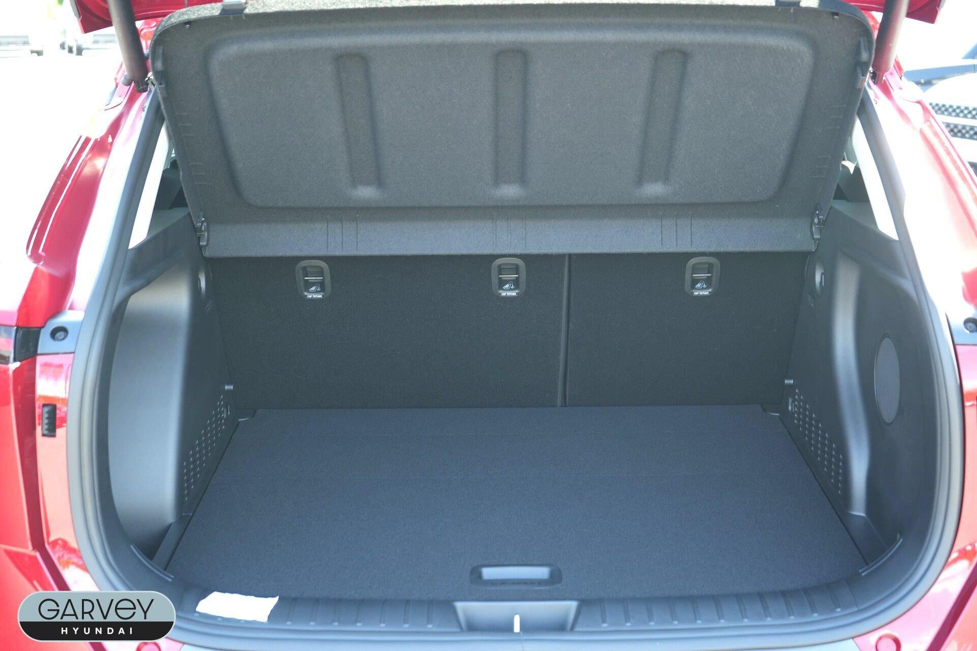 2027 Hyundai KONA Limited