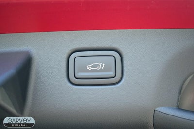 2027 Hyundai KONA Limited