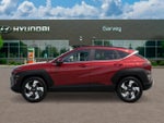 2027 Hyundai KONA Limited