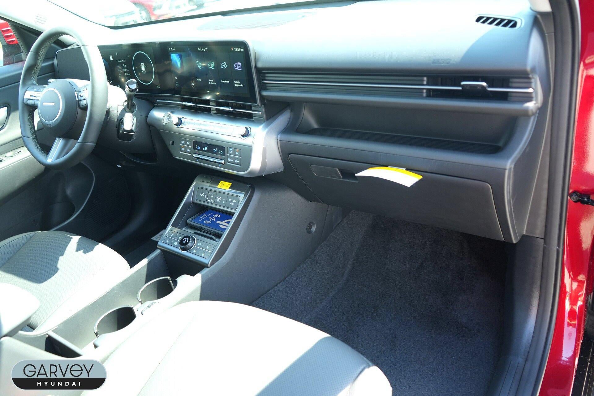 2027 Hyundai KONA Limited