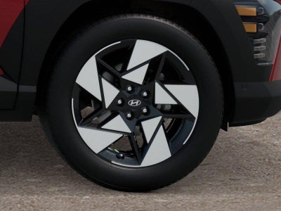 2027 Hyundai KONA Limited