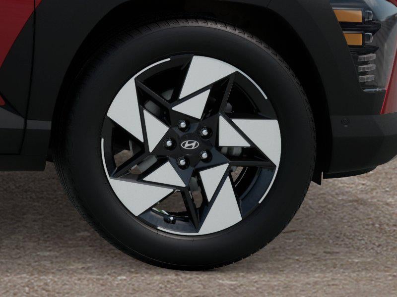 2027 Hyundai KONA Limited