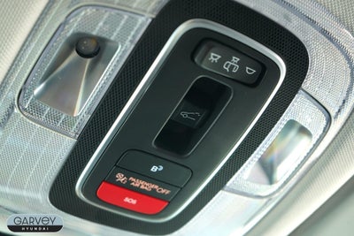2027 Hyundai KONA Limited