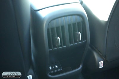 2027 Hyundai KONA Limited