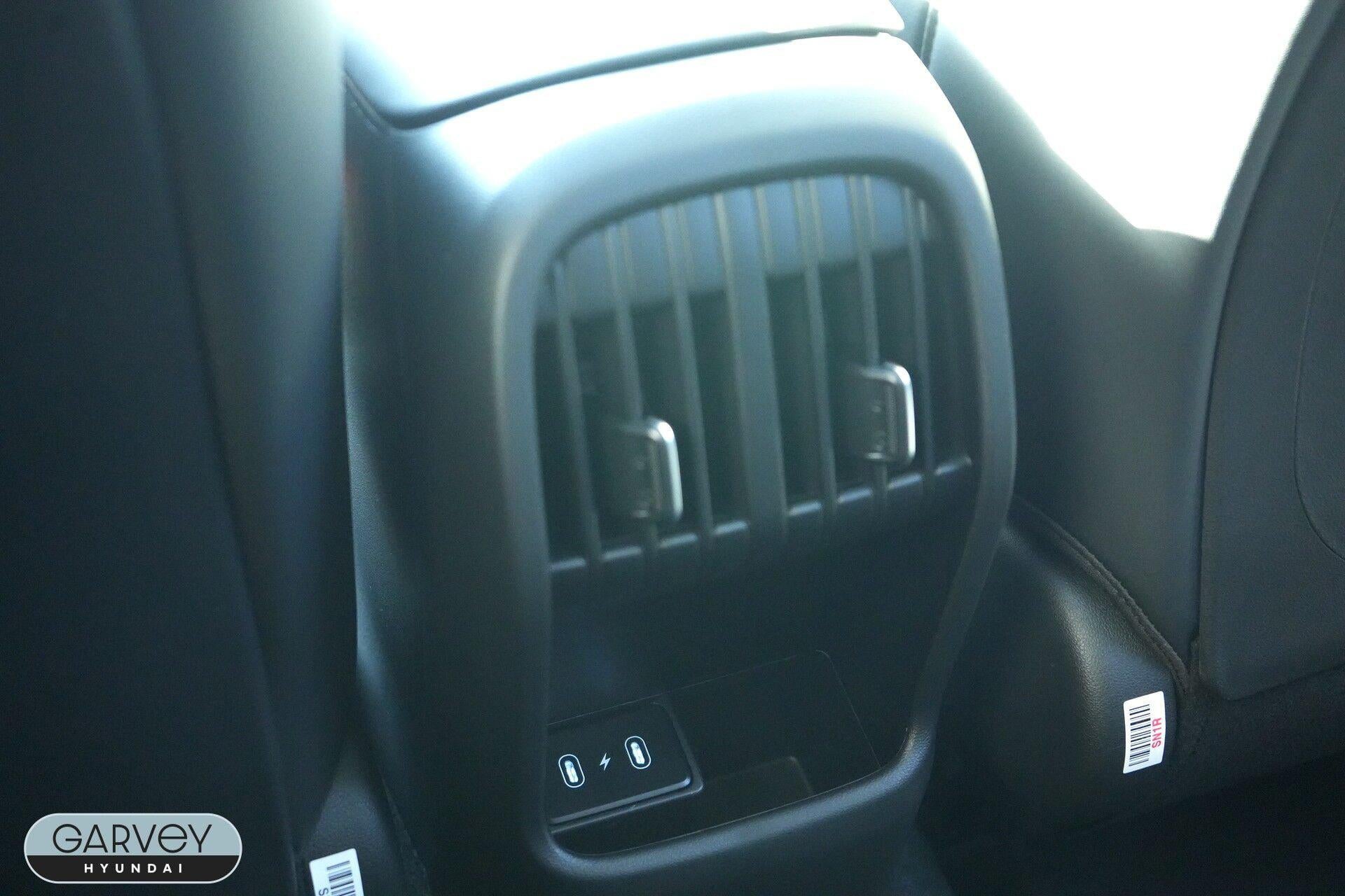 2027 Hyundai KONA Limited