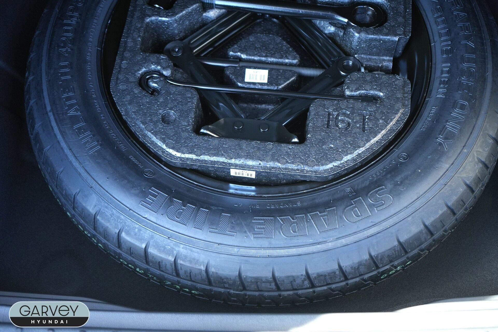 2027 Hyundai KONA Limited